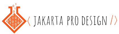 Jakarta Pro Design